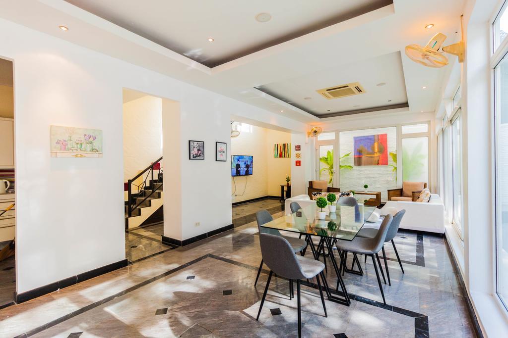Jomtien Palace Pool Villa By Pattaya Sunny Rentals Ban Nong Tabaek Exterior photo