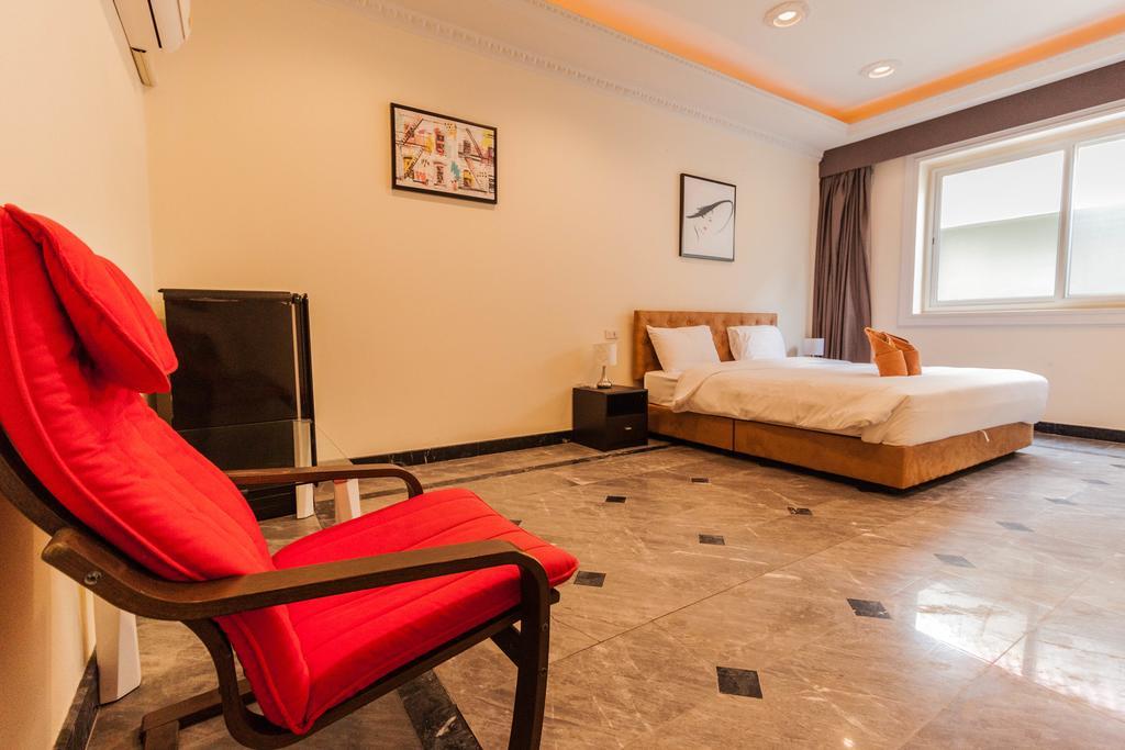 Jomtien Palace Pool Villa By Pattaya Sunny Rentals Ban Nong Tabaek Exterior photo