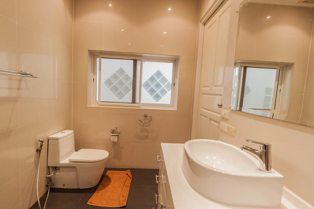 Jomtien Palace Pool Villa By Pattaya Sunny Rentals Ban Nong Tabaek Exterior photo